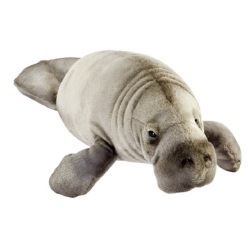 Peluche Lamentin