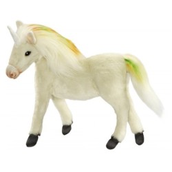 Peluche Licorne - 30 cm