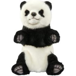 Peluche Marionnette Panda