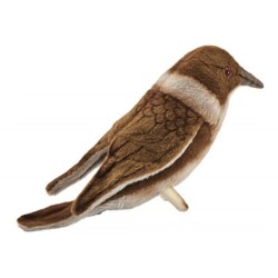 Peluche Oiseau Mouchet