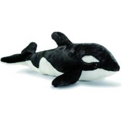 Peluche Orque - 42 cm