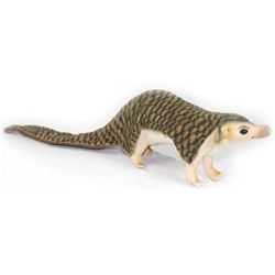 Peluche Pangolin - 50 cm