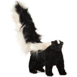 Peluche Putois
