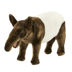 Peluche Tapir