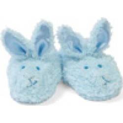 Chausson Lapin Sue Bleu