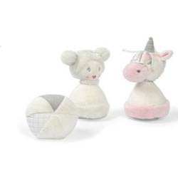 Set de Bowling Fizz et Evy