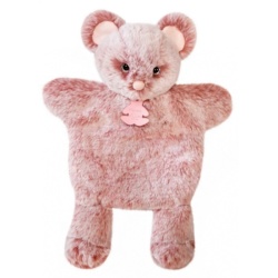 Marionnette Souris Sweety Mousse