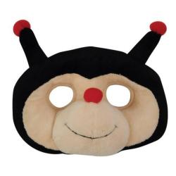 Masque Coccinelle