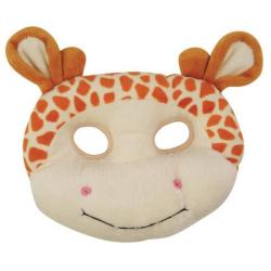 Masque Girafe