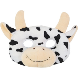 Masque Vache