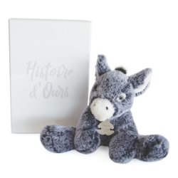 Peluche Ane Sweety Mousse - 25 cm