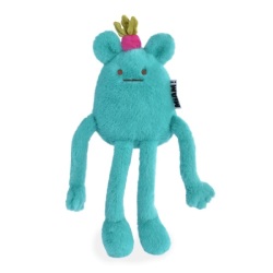 Peluche Billie Radish MIAM 40 cm