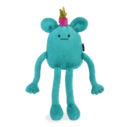Peluche Billie Radish MIAM 60 cm