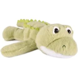 Peluche Bracelet Slap Crocodile Podcoll - 25 cm