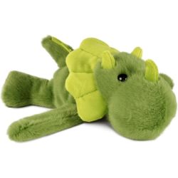 Peluche Bracelet Slap Dinosaure Podcoll - 25 cm