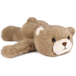 Peluche Bracelet Slap Ours Podcoll - 25 cm