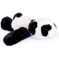 Peluche Bracelet Slap Panda Podcoll - 25 cm
