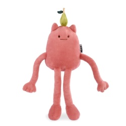 Peluche Britney Pear MIAM 60 cm
