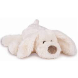Peluche Chien Cookie - 25 cm