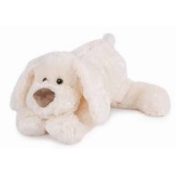 Peluche Chien Cookie - 40 cm