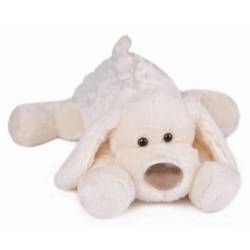 Peluche Chien Cookie - 50 cm