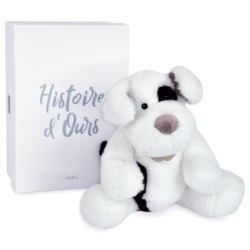 Peluche Chien Noopy - 30 cm