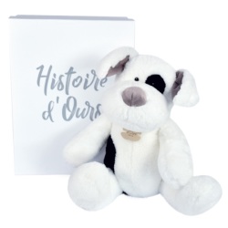 Peluche Chien Noopy - 40 cm