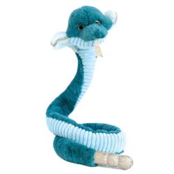 Peluche Cobra Jungle Chic - 100 cm