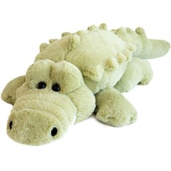 Peluche Crocodile Croco Doux - 80 cm