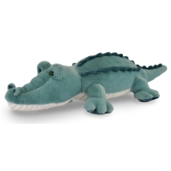 Peluche Crocodile Lagoon 60 cm