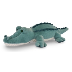Peluche Crocodile Lagoon 95 cm