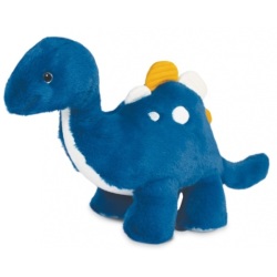 Peluche Dino Hello - 75 cm