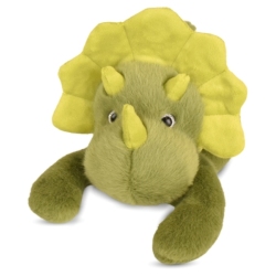 Peluche Dinosaure Podcoll Magnétique - 30 cm