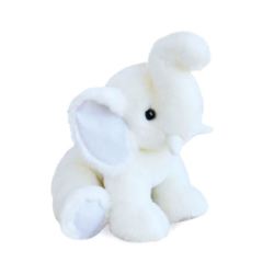 Peluche Eléphant So Chic 35 cm