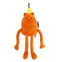 Peluche John Lemon MIAM 40 cm