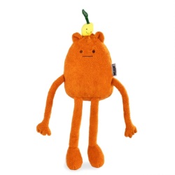 Peluche John Lemon MIAM 60 cm