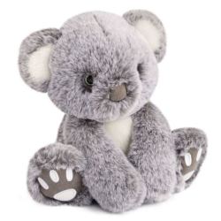 Peluche Koala Jungle Chic - 15 cm