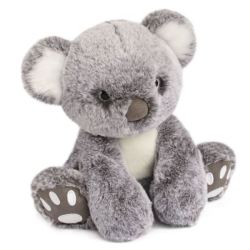 Peluche Koala Jungle Chic - 25 cm