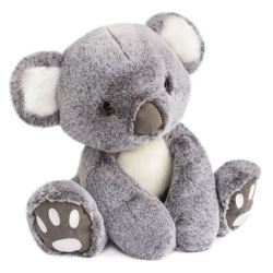 Peluche Koala Jungle Chic - 35 cm