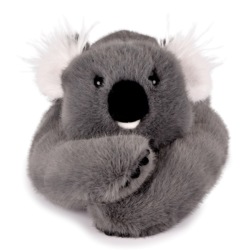 Peluche Koala Podcoll Lesté - 40 cm
