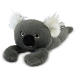Peluche Koala Podcoll Magnétique - 30 cm