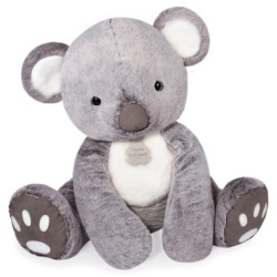 Peluche Koala XXL Jungle Chic - 70 cm