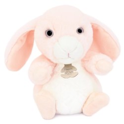 Peluche Lapin Les Doux Stretch