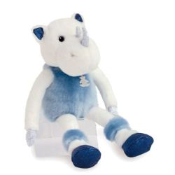 Peluche Les Petits Twist Rhinou 35 cm