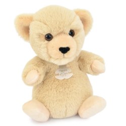Peluche Lionceau Les Doux Stretch