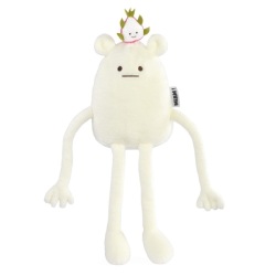 Peluche No name MIAM 60 cm