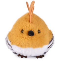 Peluche Oiseau Kiwi Cui-Cui Paradis