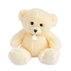 Peluche Ours Bellydou 30 cm