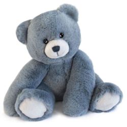 Peluche Ours Oscar Blue Jean - 25 cm