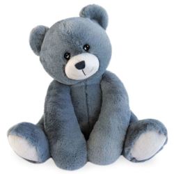 Peluche Ours Oscar Blue Jean - 33 cm